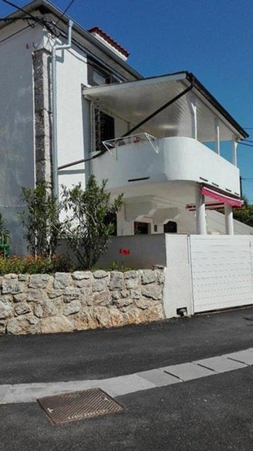 Apartament Vila Zlata Punat Zewnętrze zdjęcie