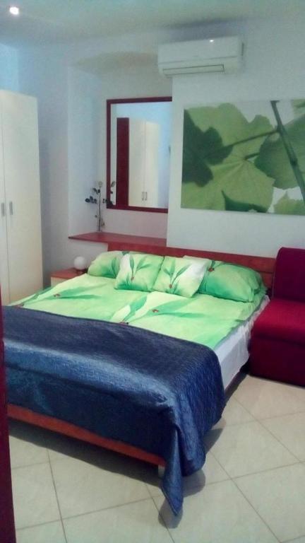 Apartament Vila Zlata Punat Zewnętrze zdjęcie