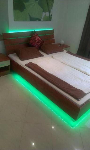 Apartament Vila Zlata Punat Zewnętrze zdjęcie