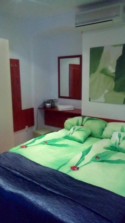 Apartament Vila Zlata Punat Zewnętrze zdjęcie