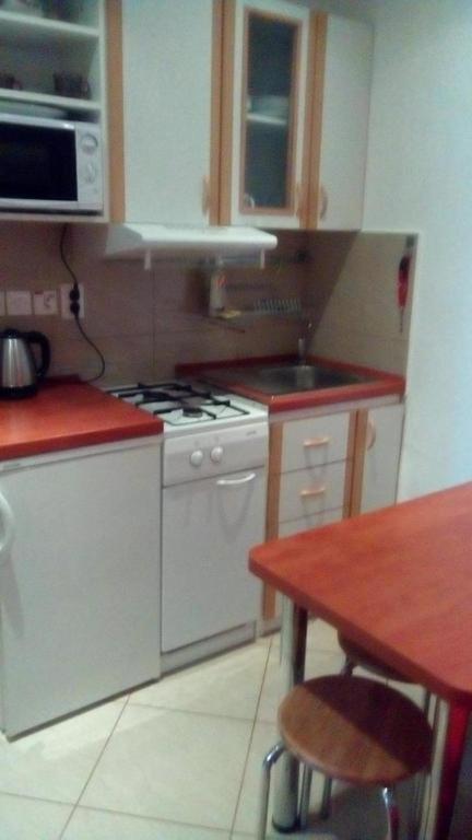 Apartament Vila Zlata Punat Zewnętrze zdjęcie