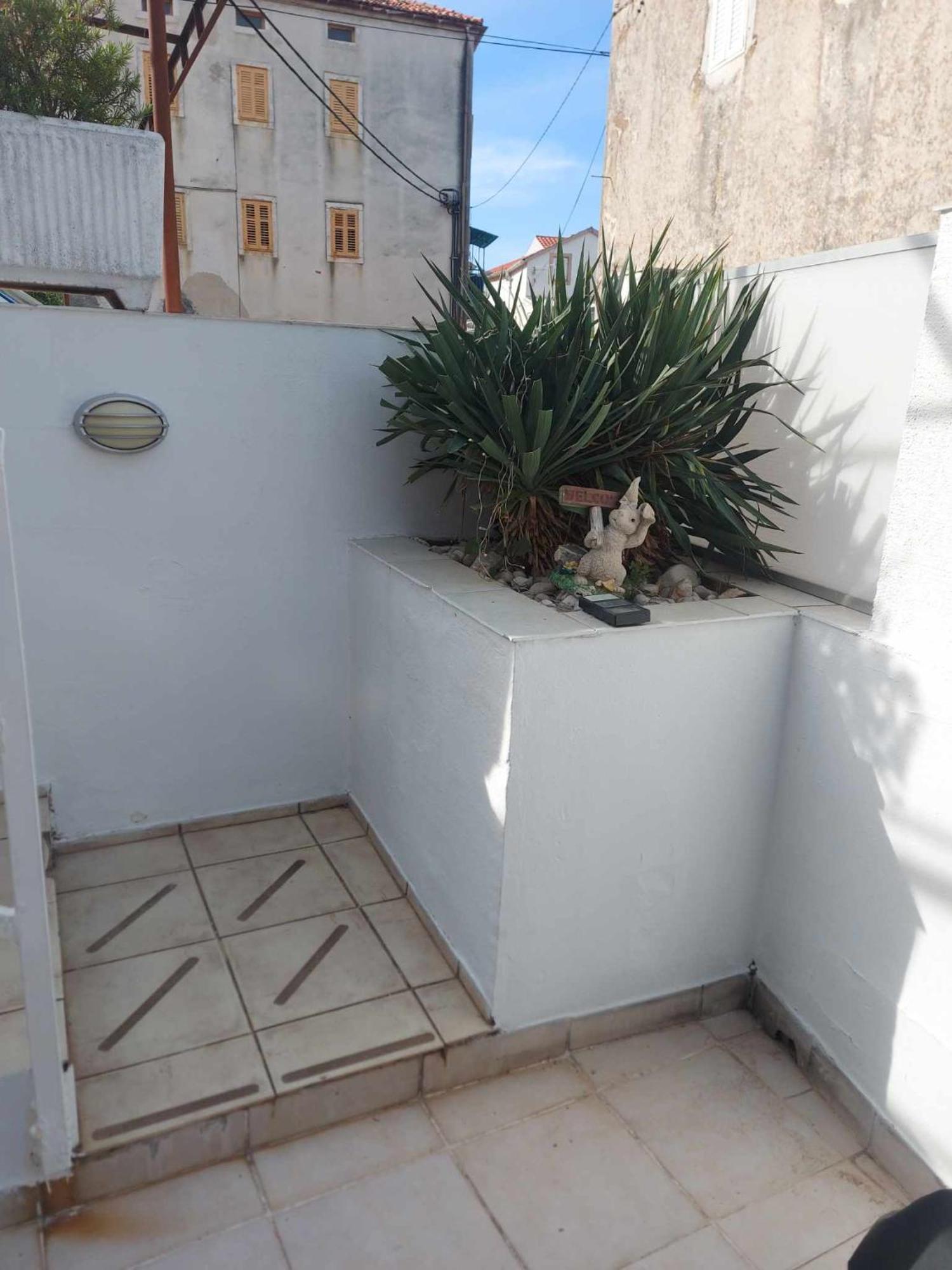 Apartament Vila Zlata Punat Zewnętrze zdjęcie