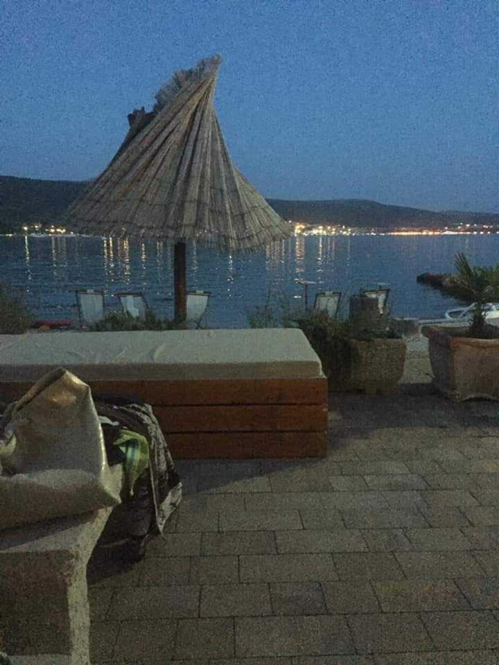Apartament Vila Zlata Punat Zewnętrze zdjęcie