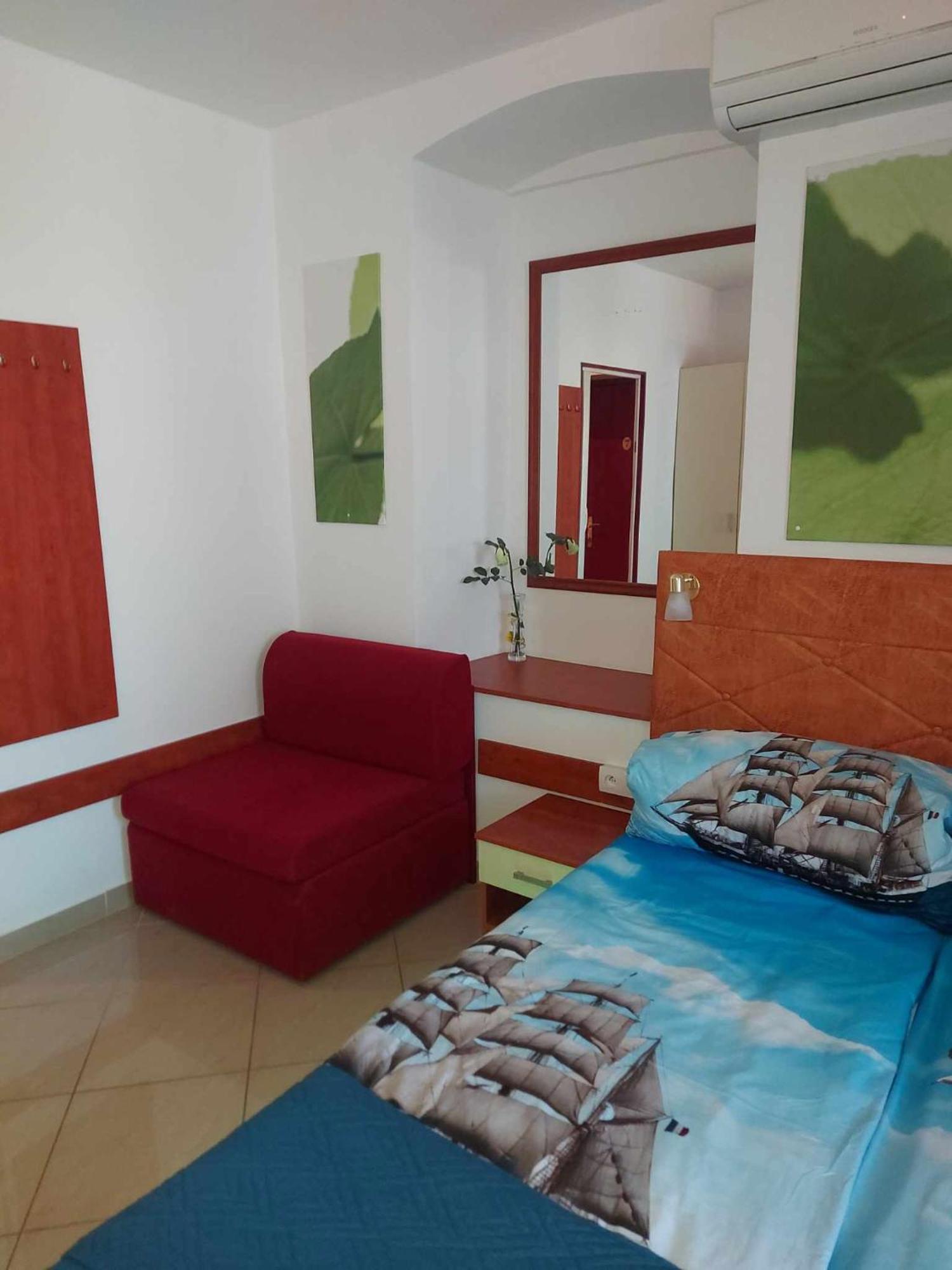 Apartament Vila Zlata Punat Zewnętrze zdjęcie