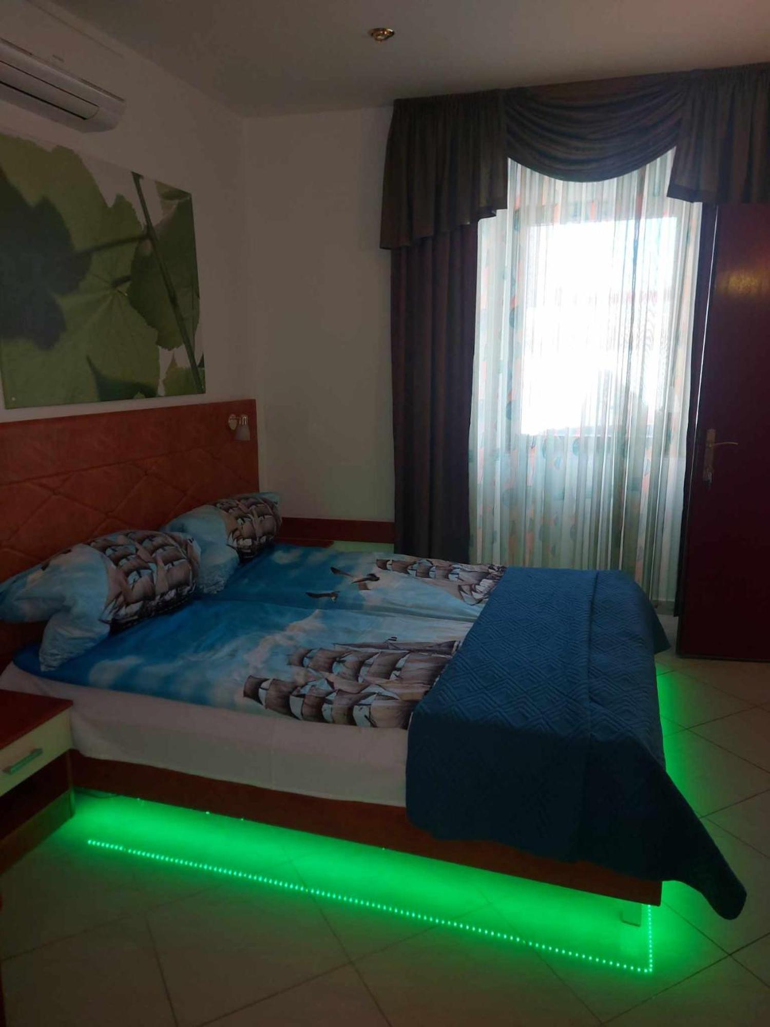 Apartament Vila Zlata Punat Zewnętrze zdjęcie
