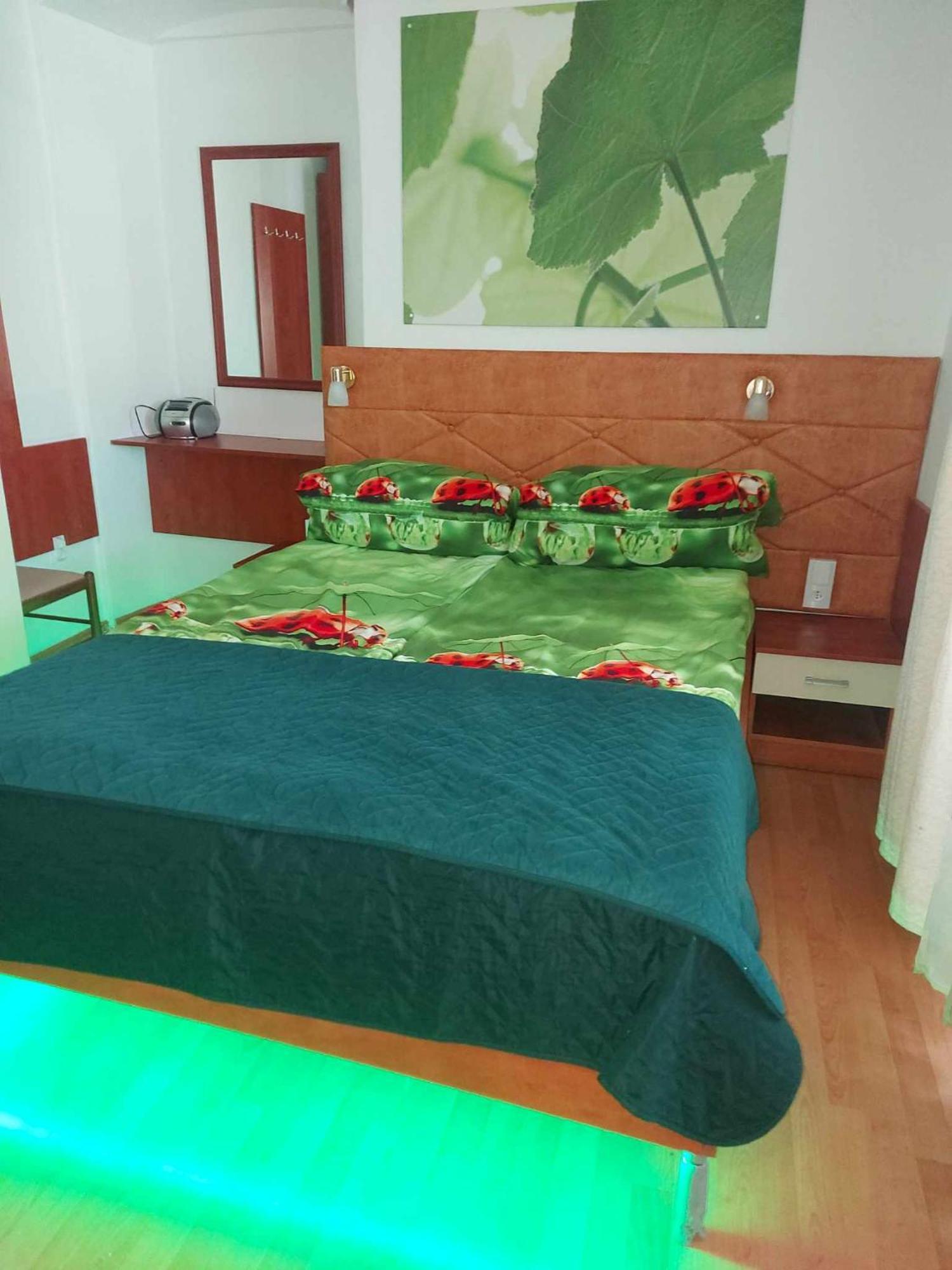 Apartament Vila Zlata Punat Zewnętrze zdjęcie
