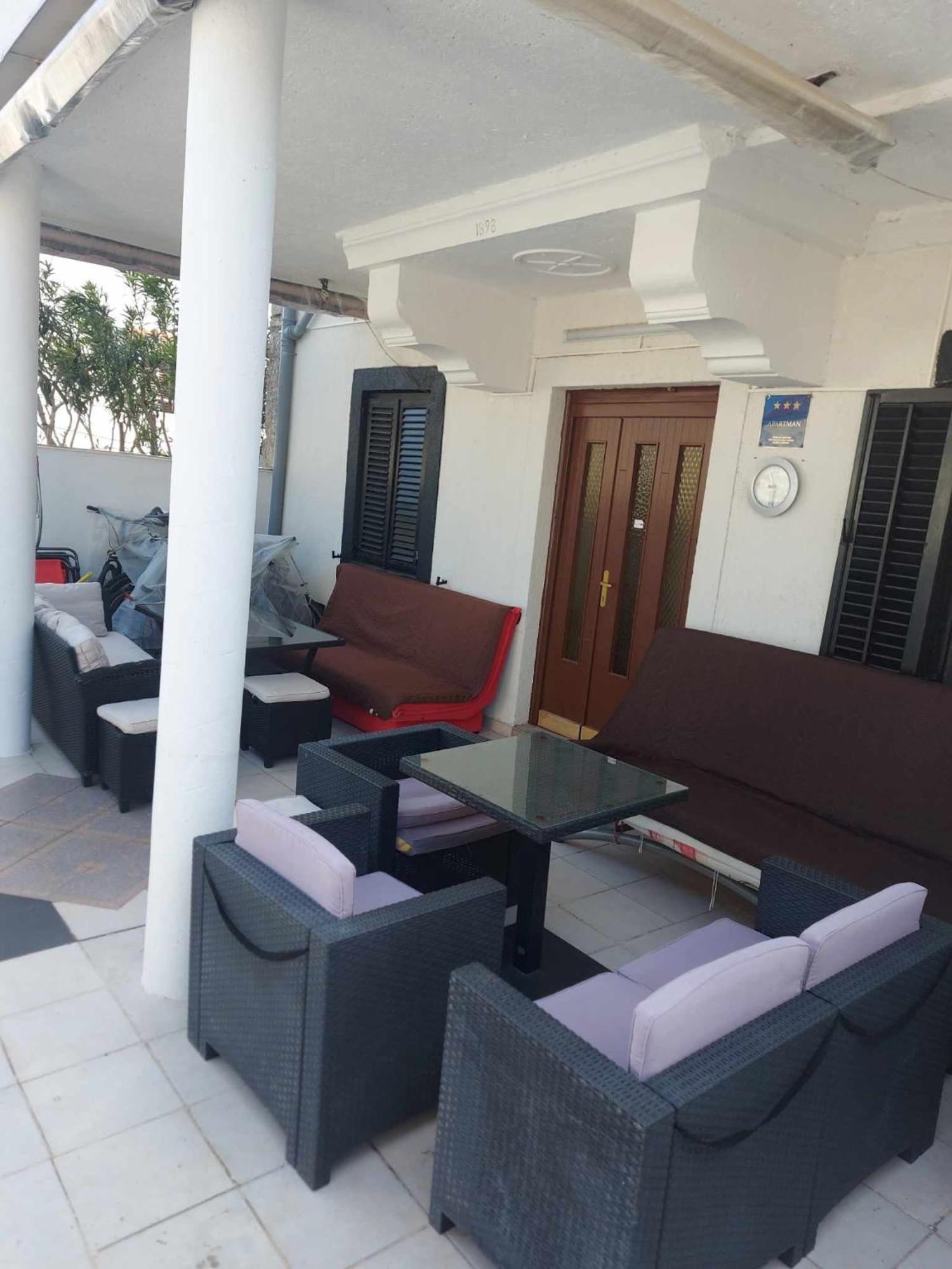 Apartament Vila Zlata Punat Zewnętrze zdjęcie