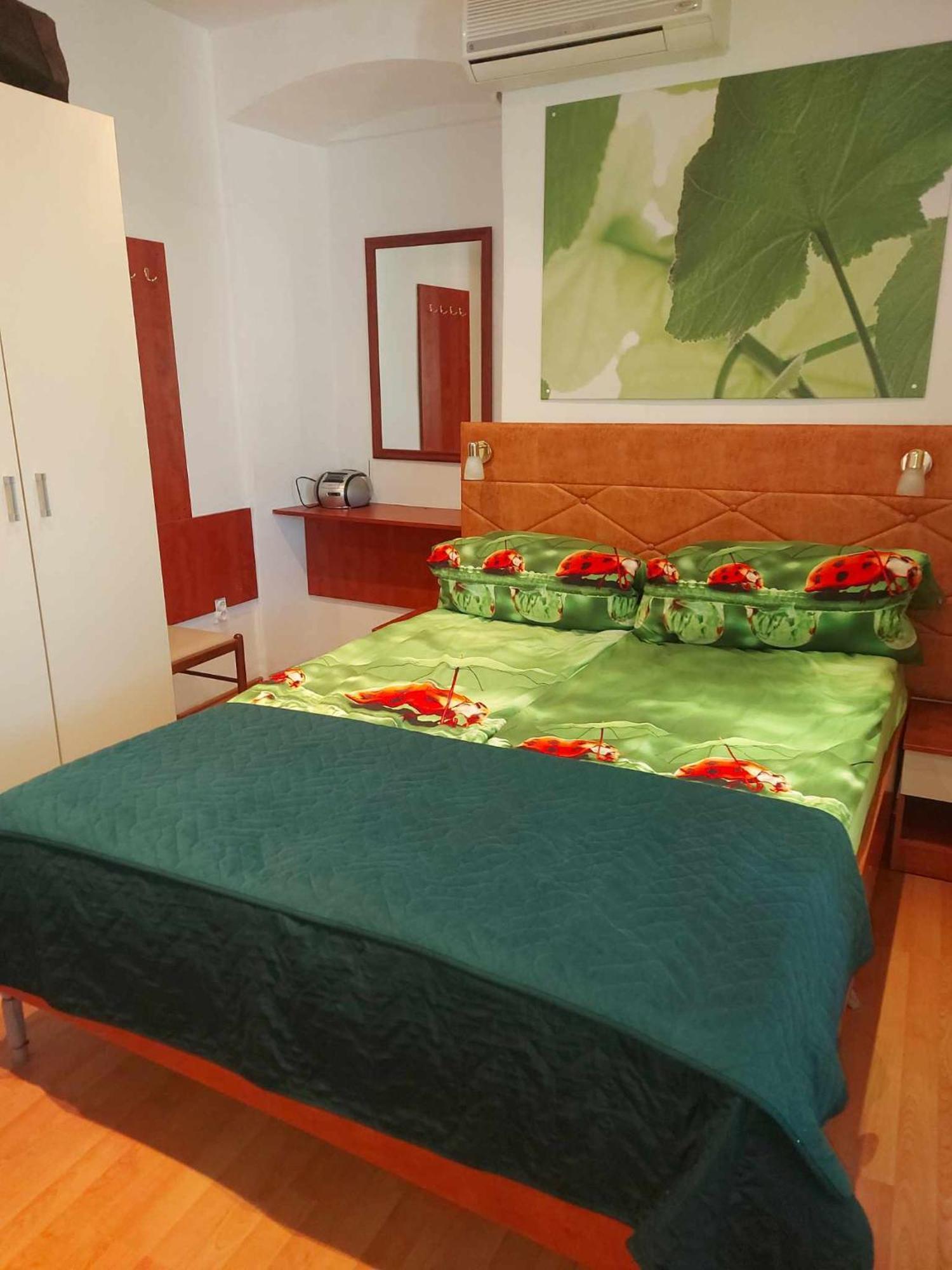 Apartament Vila Zlata Punat Zewnętrze zdjęcie