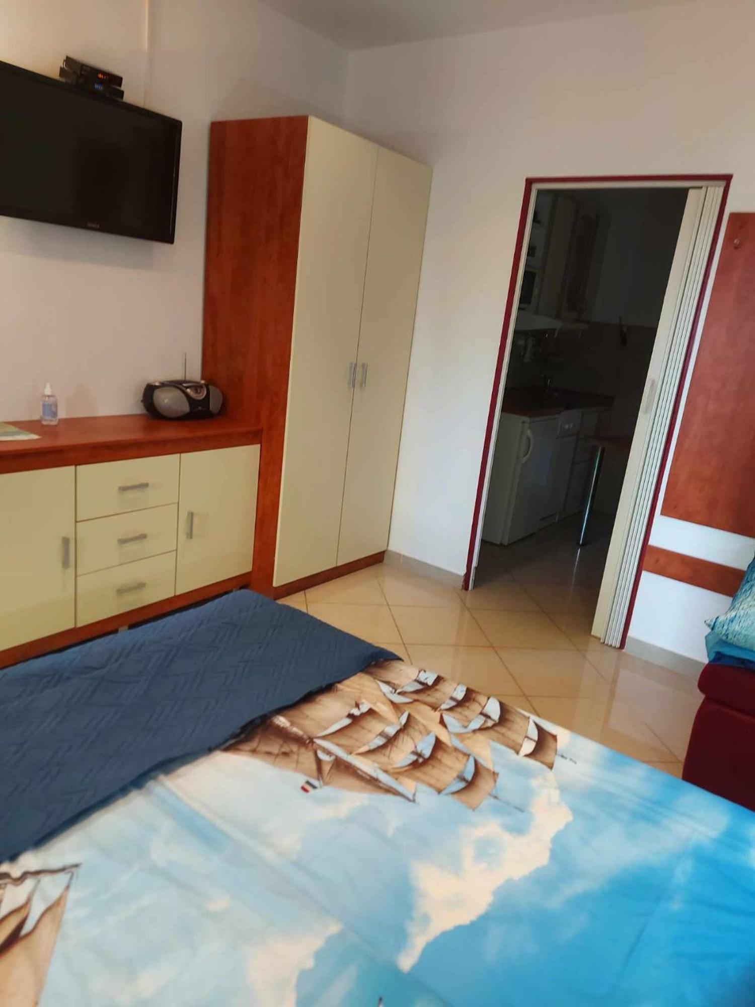 Apartament Vila Zlata Punat Zewnętrze zdjęcie
