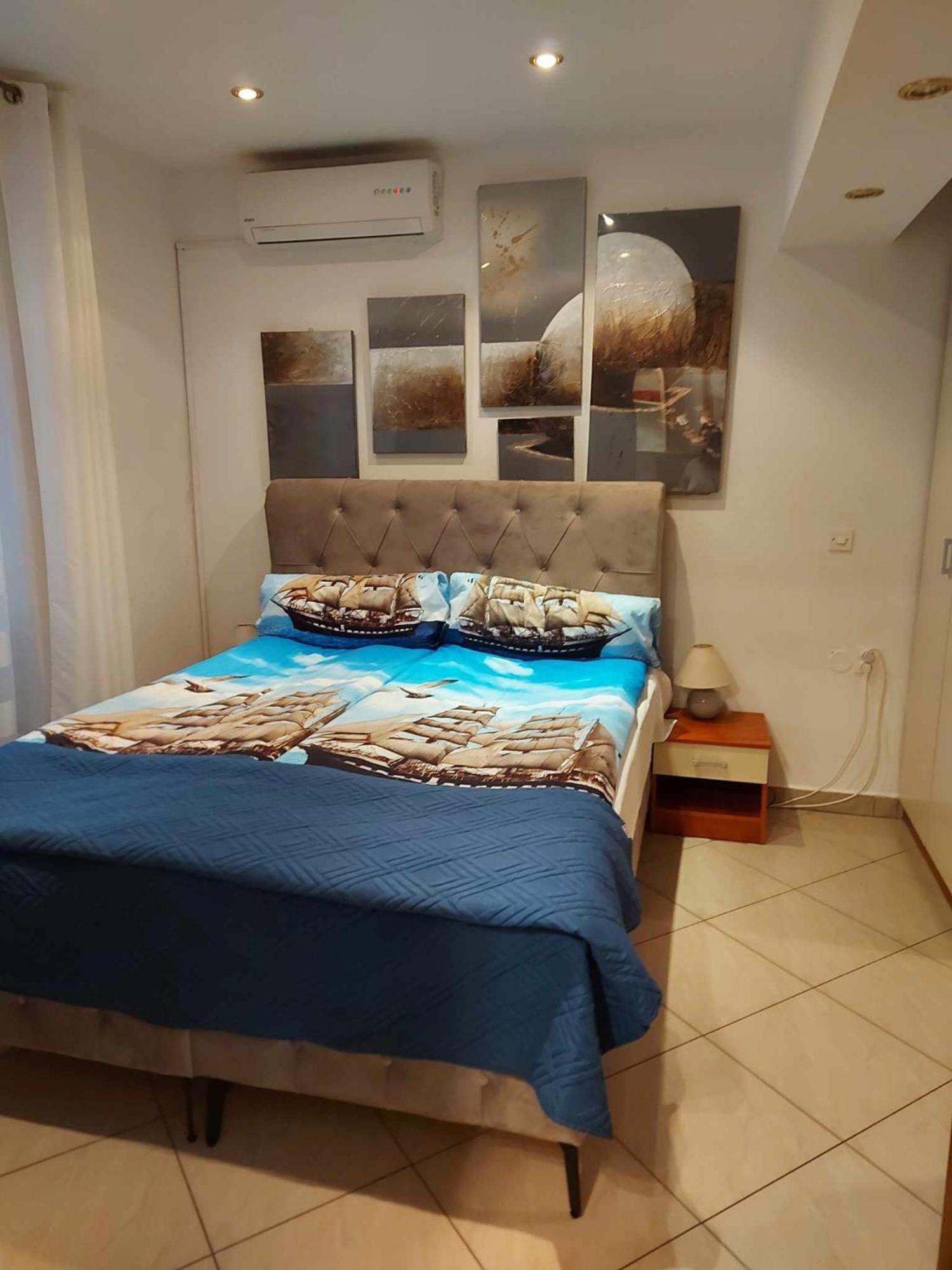 Apartament Vila Zlata Punat Zewnętrze zdjęcie