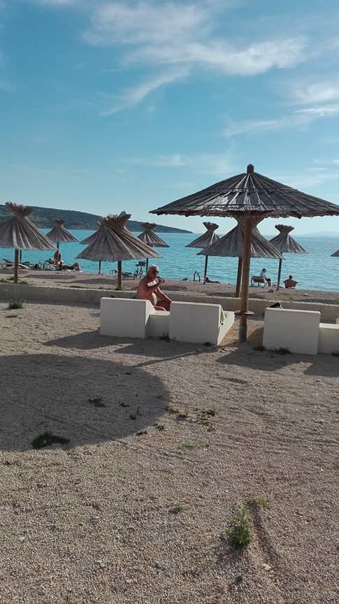 Apartament Vila Zlata Punat Zewnętrze zdjęcie