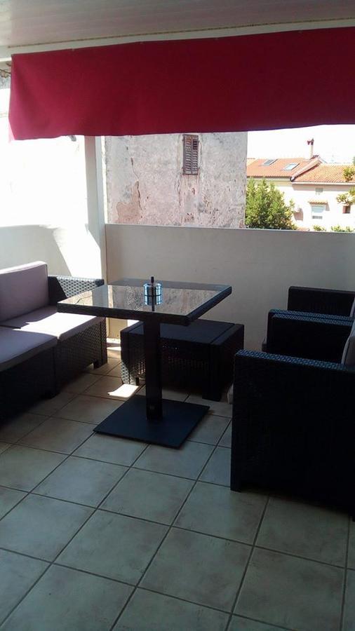 Apartament Vila Zlata Punat Zewnętrze zdjęcie